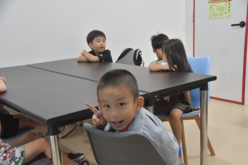 フィリピン留学 Cebu21 - Boracay Coco English-Kids-91